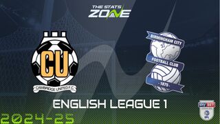 Cambridge vs Birmingham Preview & Prediction