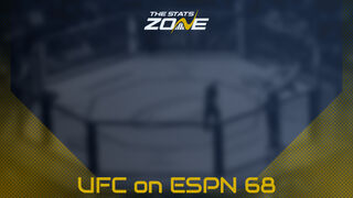 Michael Aswell vs Bolaji Oki at UFC on ESPN 68 | Preview & Prediction