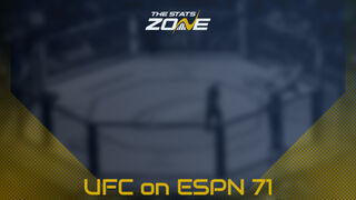 UFC on ESPN 71: Austin Bashi vs John Yannis Preview & Prediction