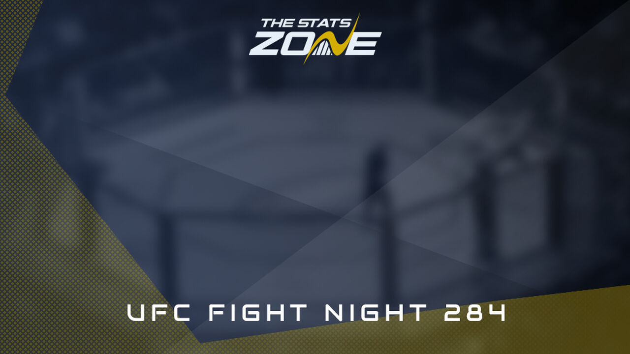UFC Fight Night: Miles Johns vs Jessie Rosas Preview & Prediction