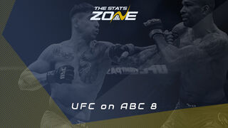 Ko Seok-hyun vs Oban Elliott at UFC on ABC 8 | Preview & Prediction