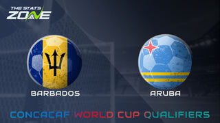 Barbados vs Aruba Preview & Prediction | 2026 FIFA World Cup Qualifying (CONCACAF)