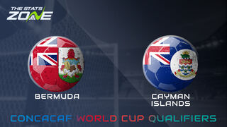Bermuda vs Cayman Islands Preview & Prediction | 2026 FIFA World Cup Qualifying (CONCACAF)