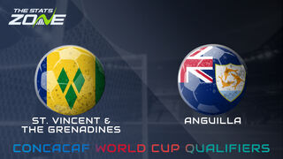 Saint Vincent and the Grenadines vs Anguilla Preview & Prediction | 2026 FIFA World Cup Qualifying (CONCACAF)