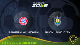 Bayern Munich vs Auckland City Preview: Team News & Prediction | 2025 FIFA Club World Cup | Group Stage