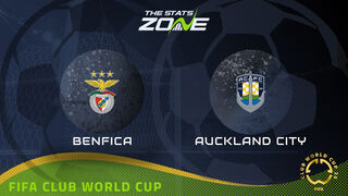 Benfica vs Auckland City Preview: Team News & Prediction | 2025 FIFA Club World Cup | Group Stage