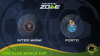 Inter Miami vs Porto Preview: Team News & Prediction | 2025 FIFA Club World Cup | Group Stage