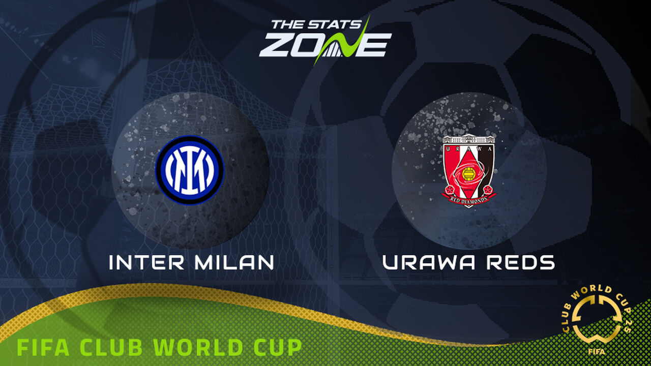 Inter Milan vs Urawa Reds Preview: Team News & Prediction | 2025 FIFA Club World Cup | Group Stage
