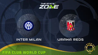 Inter Milan vs Urawa Reds Preview: Team News & Prediction | 2025 FIFA Club World Cup | Group Stage