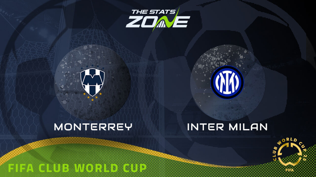 Monterrey vs Inter Preview: Team News & Prediction | 2025 FIFA Club World Cup | Group Stage