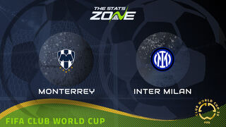Monterrey vs Inter Preview: Team News & Prediction | 2025 FIFA Club World Cup | Group Stage