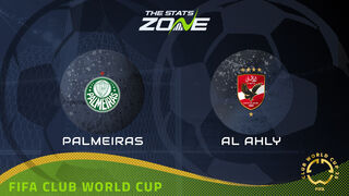 Palmeiras vs Al Ahly Preview: Team News & Prediction | 2025 FIFA Club World Cup | Group Stage