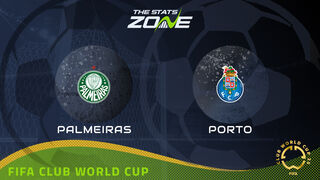 Palmeiras vs Porto Preview: Team News & Prediction | 2025 FIFA Club World Cup | Group Stage