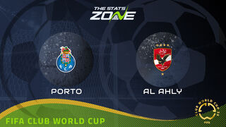 Porto vs Al Ahly Preview: Team News & Prediction | 2025 FIFA Club World Cup | Group Stage
