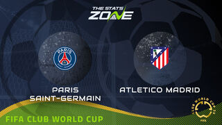 Paris Saint-Germain vs Atletico Madrid Preview: Team News & Prediction | 2025 FIFA Club World Cup | Group Stage