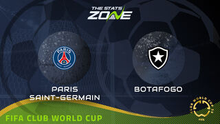 Paris Saint-Germain vs Botafogo Preview: Team News & Prediction | 2025 FIFA Club World Cup | Group Stage