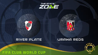 River Plate vs Urawa Reds Preview: Team News & Prediction | 2025 FIFA Club World Cup | Group Stage