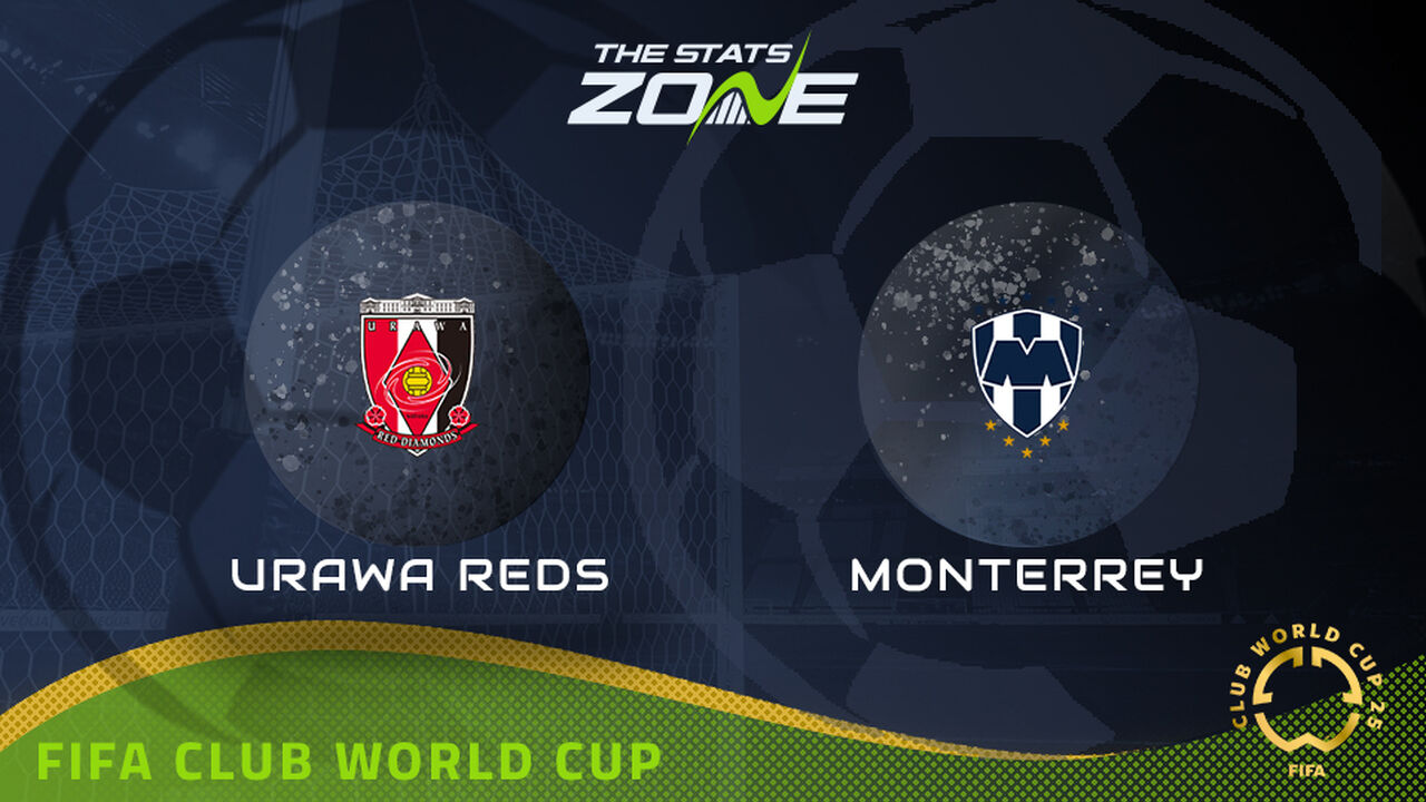 Urawa Reds vs Monterrey Preview: Team News & Prediction | 2025 FIFA Club World Cup | Group Stage