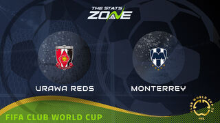Urawa Reds vs Monterrey Preview: Team News & Prediction | 2025 FIFA Club World Cup | Group Stage
