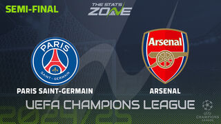 Paris Saint-Germain vs Arsenal Preview: Team News & Prediction