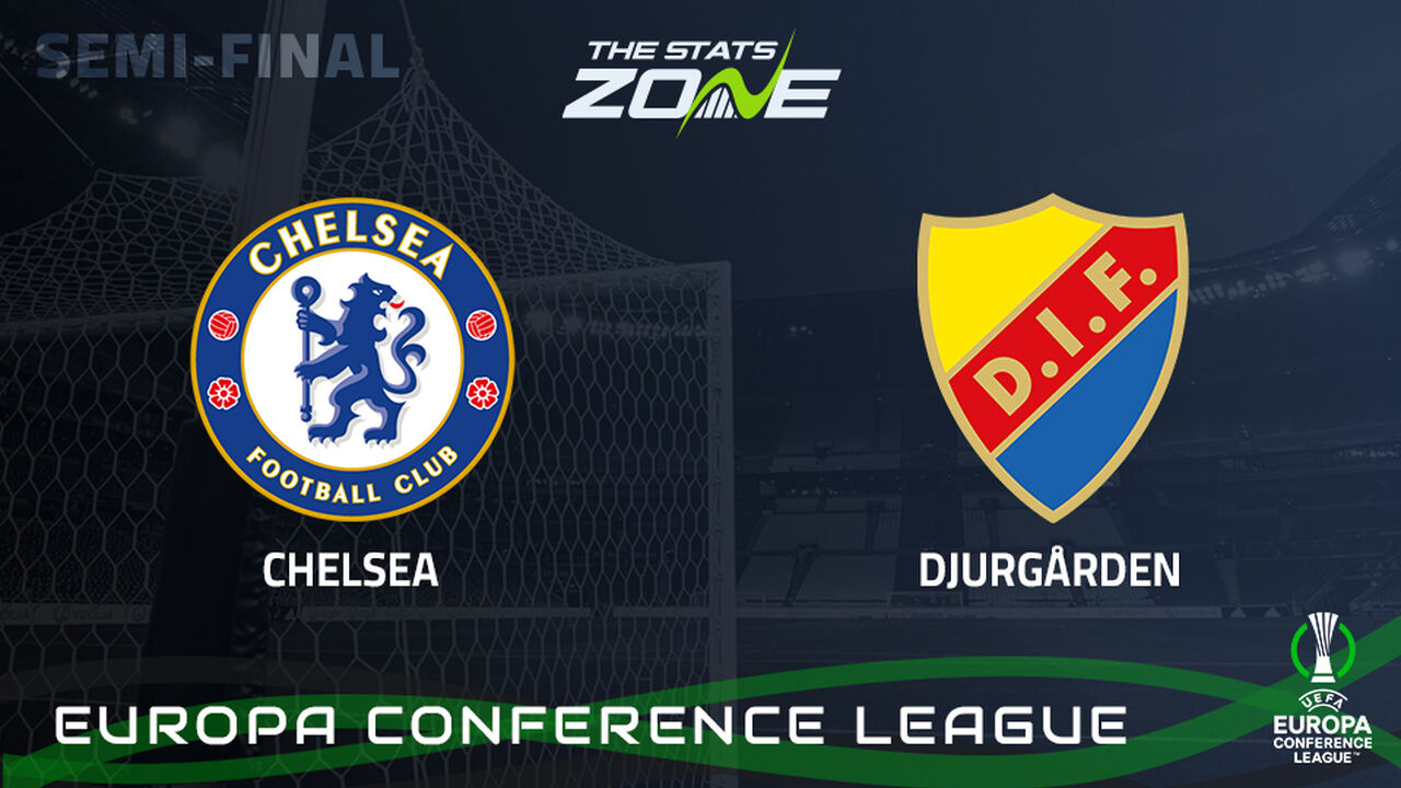 Chelsea vs Djurgarden Preview: Team News & Prediction