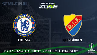 Chelsea vs Djurgarden Preview: Team News & Prediction
