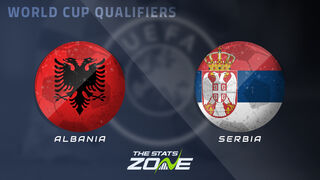 Albania vs Serbia Preview & Prediction | 2026 FIFA World Cup Qualifying (UEFA)
