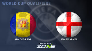 Andorra vs England Preview & Prediction | 2026 FIFA World Cup Qualifying (UEFA)