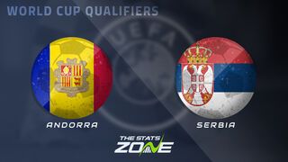 Andorra vs Serbia Preview & Prediction | 2026 FIFA World Cup Qualifying (UEFA)
