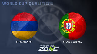 Armenia vs Portugal Preview & Prediction | 2026 FIFA World Cup Qualifying (UEFA)