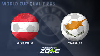 Austria vs Cyprus Preview & Prediction | 2026 FIFA World Cup Qualifying (UEFA)