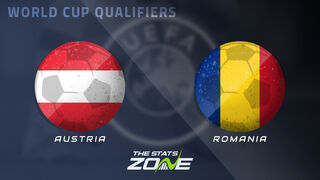 Austria vs Romania Preview & Prediction | 2026 FIFA World Cup Qualifying (UEFA)