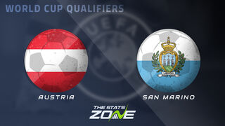 Austria vs San Marino Preview & Prediction | 2026 FIFA World Cup Qualifying (UEFA)