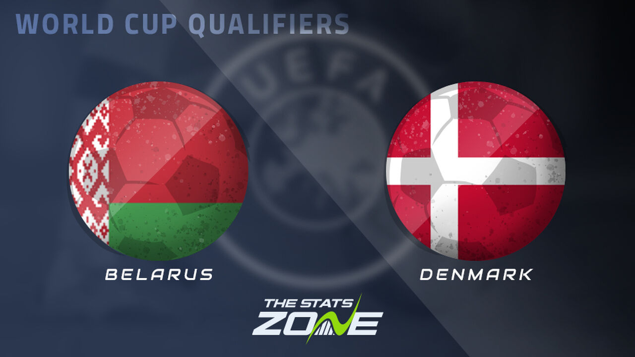 Belarus vs Denmark Preview & Prediction | 2026 FIFA World Cup Qualifying (UEFA)