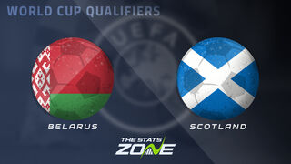 Belarus vs Scotland Preview & Prediction | 2026 FIFA World Cup Qualifying (UEFA)