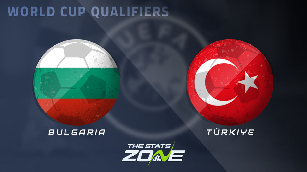 Bulgaria vs Turkey Preview & Prediction | 2026 FIFA World Cup Qualifying (UEFA)