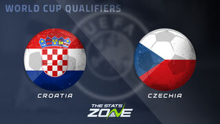 Croatia vs Czechia Preview & Prediction | 2026 FIFA World Cup Qualifying (UEFA)