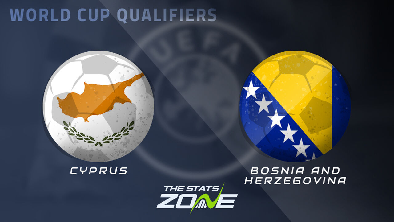 Cyprus vs Bosnia-Herzegovina Preview & Prediction | 2026 FIFA World Cup Qualifying (UEFA)
