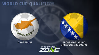 Cyprus vs Bosnia-Herzegovina Preview & Prediction | 2026 FIFA World Cup Qualifying (UEFA)