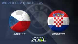 Czechia vs Croatia Preview & Prediction | 2026 FIFA World Cup Qualifying (UEFA)