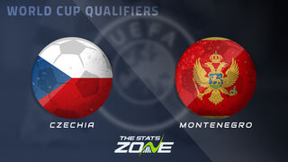 Czechia vs Montenegro Preview & Prediction | 2026 FIFA World Cup Qualifying (UEFA)