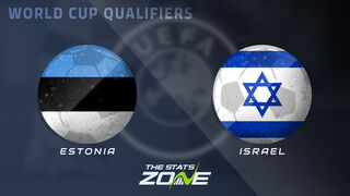 Estonia vs Israel Preview & Prediction | 2026 FIFA World Cup Qualifying (UEFA)