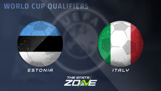 Estonia vs Italy Preview & Prediction | 2026 FIFA World Cup Qualifying (UEFA)