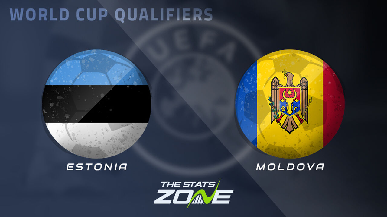 Estonia vs Moldova Preview & Prediction | 2026 FIFA World Cup Qualifying (UEFA)