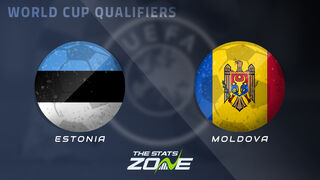 Estonia vs Moldova Preview & Prediction | 2026 FIFA World Cup Qualifying (UEFA)