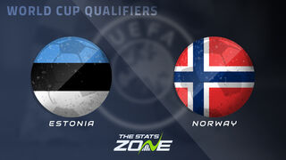 Estonia vs Norway Preview & Prediction | 2026 FIFA World Cup Qualifying (UEFA)