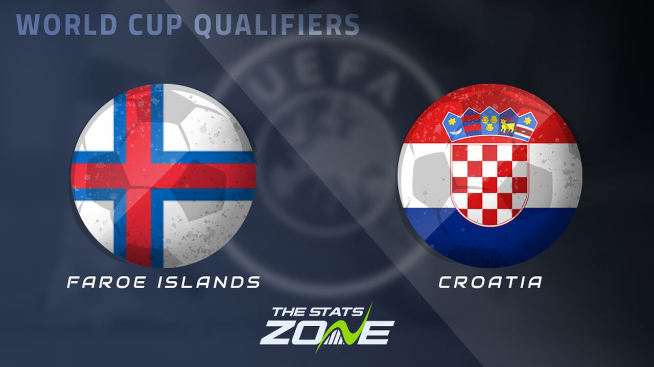Faroe Islands vs Croatia Preview & Prediction | 2026 FIFA World Cup Qualifying (UEFA)