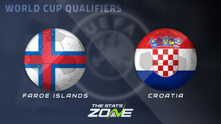 Faroe Islands vs Croatia Preview & Prediction | 2026 FIFA World Cup Qualifying (UEFA)
