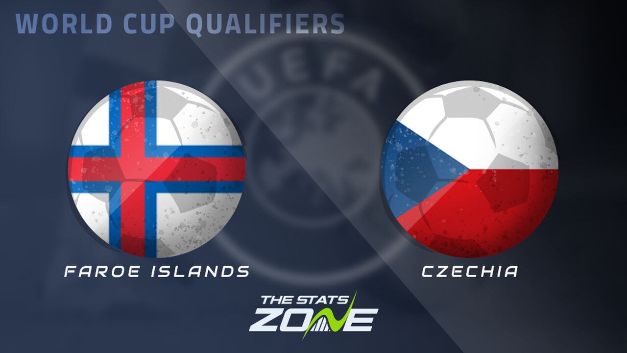 Faroe Islands vs Czechia Preview & Prediction | 2026 FIFA World Cup Qualifying (UEFA)