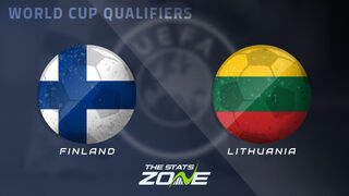 Finland vs Lithuania Preview & Prediction | 2026 FIFA World Cup Qualifying (UEFA)